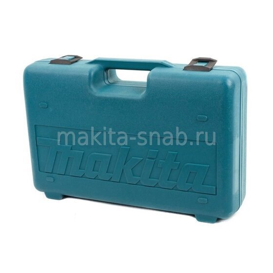 Чемодан для шуруповёртов Makita 824756-9