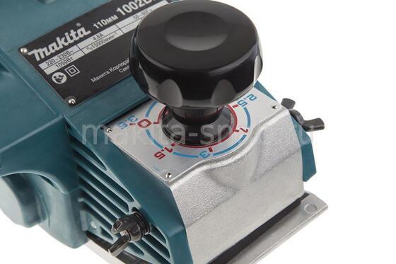 Электрический рубанок Makita 1002BA 1137025305