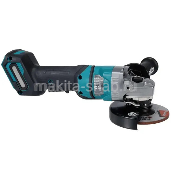 Угловая шлифмашина XGT Makita GA050GZ 597769311