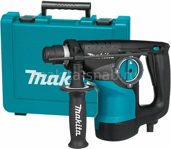 Перфоратор Makita HR2810 5947450911