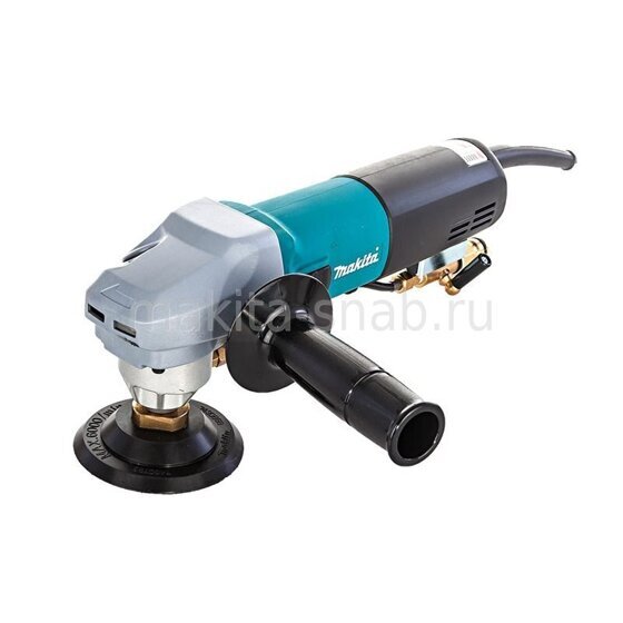 Полировальная машина Makita PW5000CH