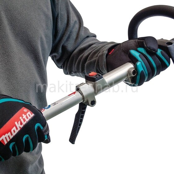 Аккумуляторный мотоблок Makita DUX60Z 1035424905