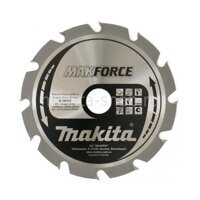 Пильный диск для дерева Makforce, 235 мм. Makita B-43717