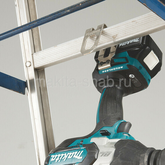 Аккумуляторный ударный гайковерт Makita DTW800Z 3963462108