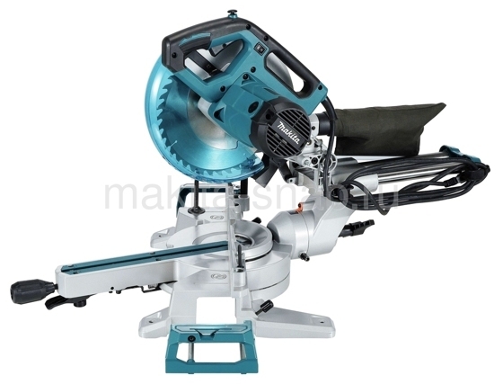 Торцовочная пила Makita LS1110F 2101983111