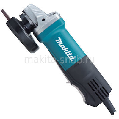 УШМ (Болгарка) Makita 9565PZ