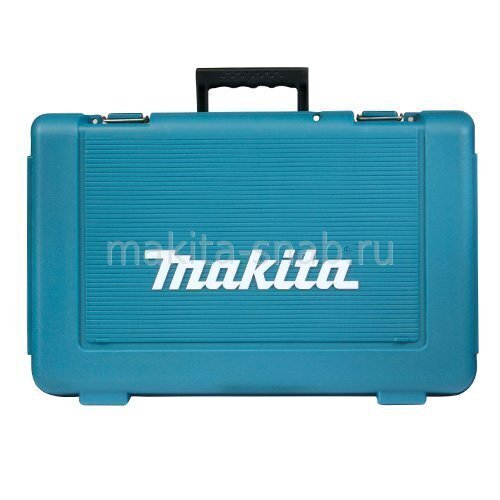 Чемодан для перфораторов Makita 154731-4