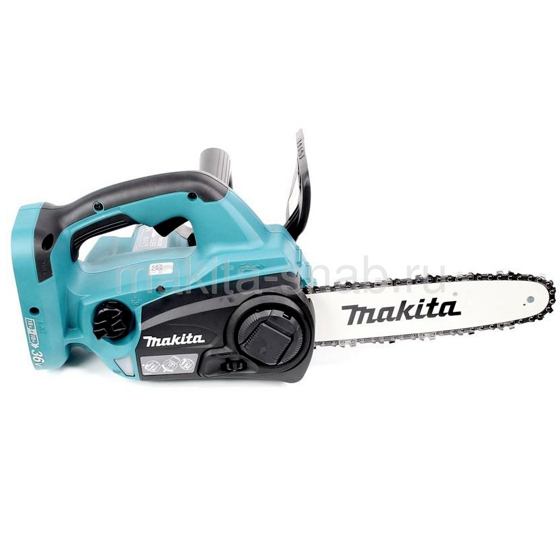 Аккумуляторная цепная пила Makita DUC302Z 959275903