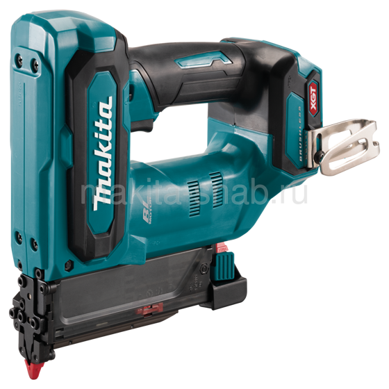 Гвоздезабиватель XGT Makita PT001GZ