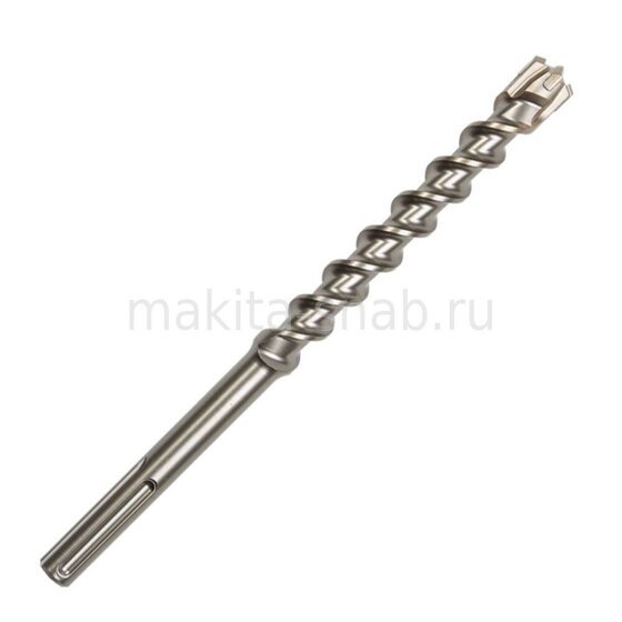 Бур SDS-Max 16х340 мм Zentro Makita P-77730