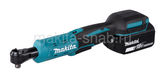 Аккумуляторная трещотка Makita DWR180Z 3292363504