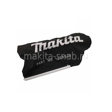 Пылесборник Makita 122852-0 (1)