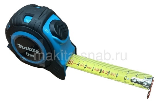 Рулетка Makita 2821962910