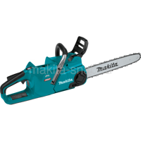 Цепная пила XGT Makita UC006GZ