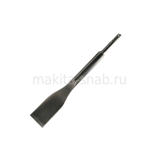 Плоское самозатачивающееся долото SDS-Plus Makita B-14071