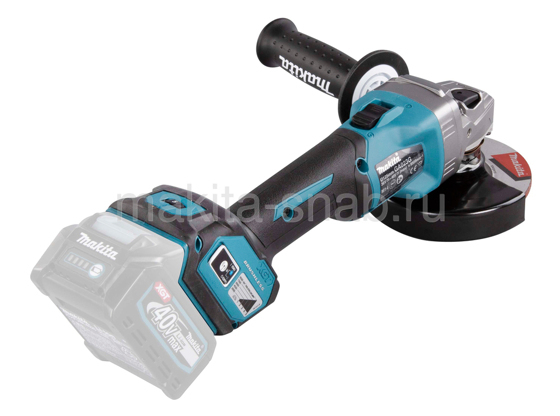 Угловая шлифмашина XGT Makita GA023GZ 1892292104