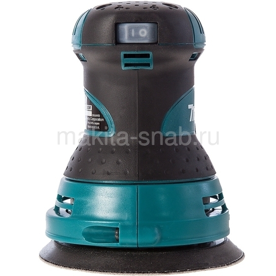 Эксцентриковая шлифмашина Makita BO5031K 868427703