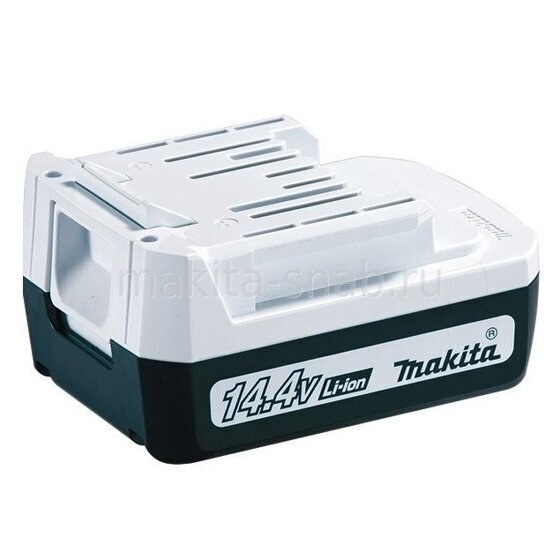 Аккумулятор Makita BL1413G 196374-6