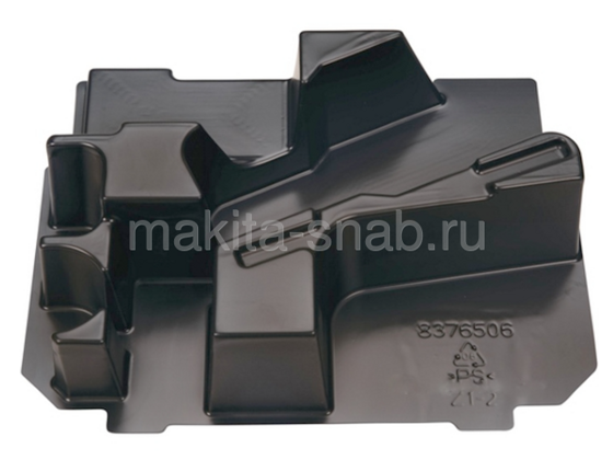 Поддон для кейса Makpac Makita 837650-6