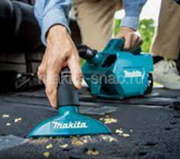 Аккумуляторный пылесос Makita DCL184Z 2969922507