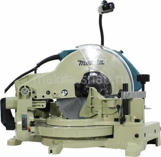 Пила торцовочная Makita LS1040F 1035782305