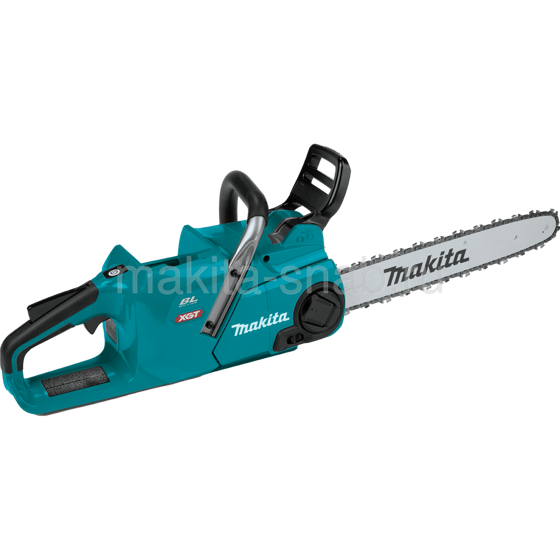 Цепная пила XGT Makita UC006GZ