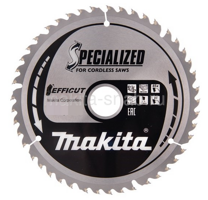 Пильный диск для дерева EFFICUT Makita E-08894