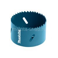 Биметаллическая коронка Makita Ezychange B-31784 (1)