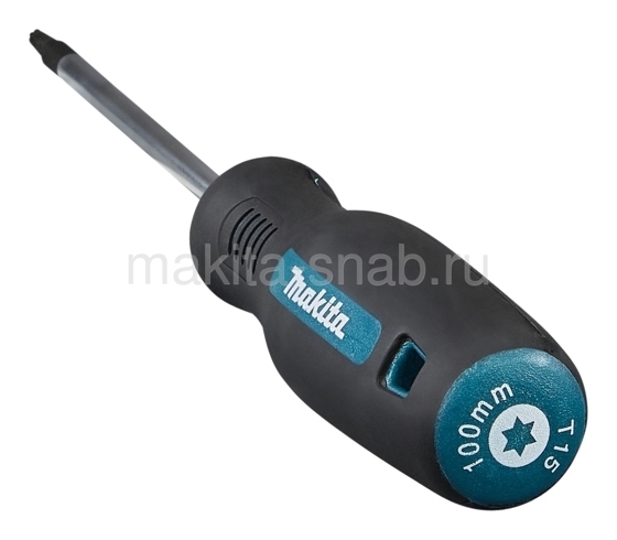 Отверка T15, длина стержня 100мм Makita E-13421 4078587909