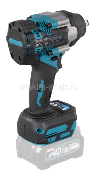 Ударный гайковерт XGT Makita TW007GZ 1010804707