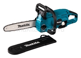 Аккумуляторная цепная пила Makita DUC307Z