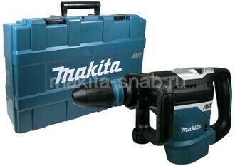 Перфоратор Makita HR4013CV