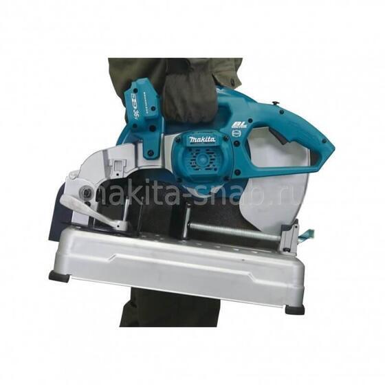 Пила монтажная Makita DLW140Z 555940505