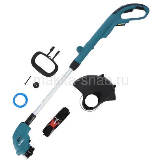 Аккумуляторная коса Makita DUR181Z 939883104