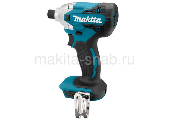 Аккумуляторный ударный шуруповерт Makita DTD156Z 1978465904