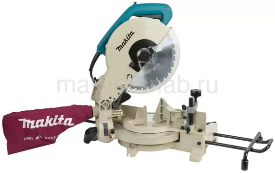 Пила торцовочная Makita LS1040N 981606110