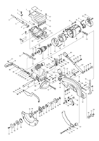 Деталировка(Запчасти) Makita LF1000