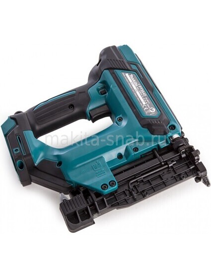 Штифтозабиватель аккумуляторный Makita PT354DZ 3333347405