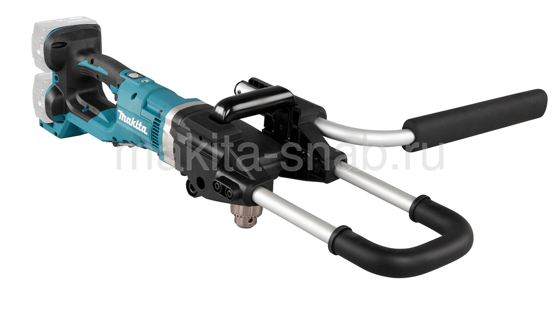 Аккумуляторный землебур Makita DDG460ZX7 2533992304