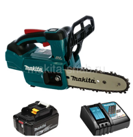 Пила цепная Makita DUC204RT