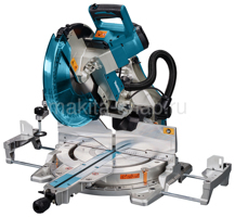 Торцовочная пила Makita LS1219 (1)