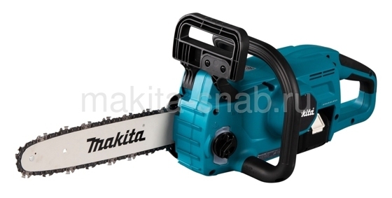 Аккумуляторная цепная пила Makita DUC307Z 3615600510