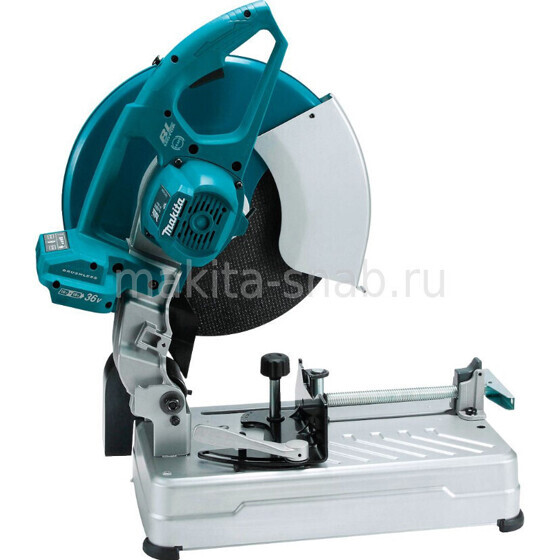 Пила монтажная Makita DLW140Z 555939505