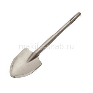 Лопаточное долото SDS-Max Makita P-23721