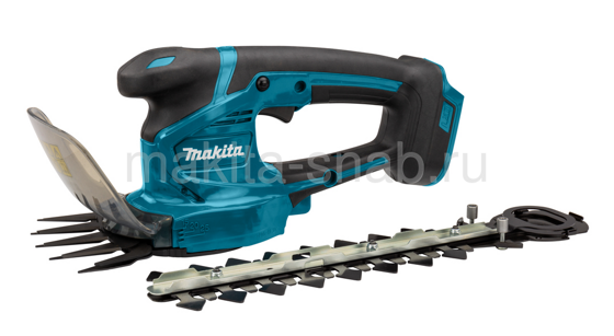 Аккумуляторные ножницы-кусторез для травы Makita DUM111ZX