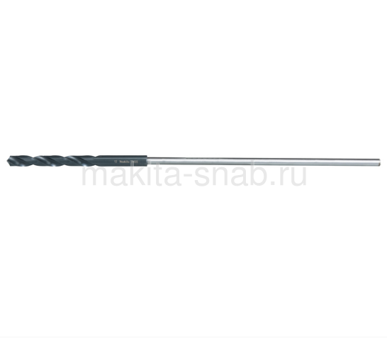 Сверло для опалубки HSS 12x600 Makita D-70356