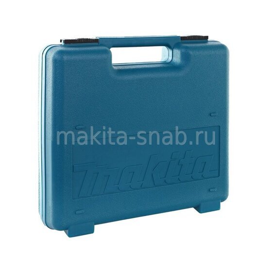 Чемодан для шуруповёртов и гайковёртов Makita 824489-6 1634277663