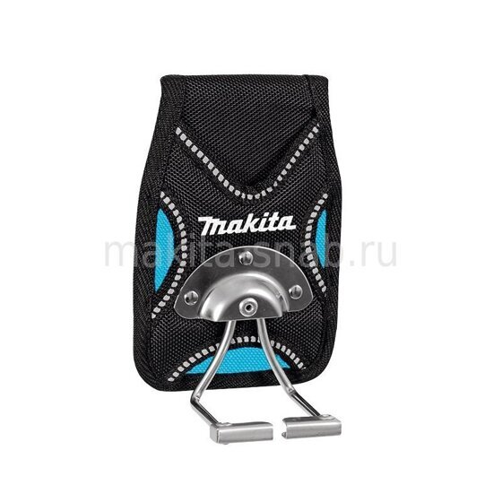 Поясной зажимной держатель молотка Makita P-71875