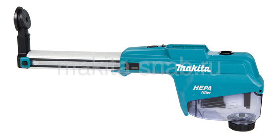 Пылесос для HR2652 / HR2653 Makita 127185-8 1306381309