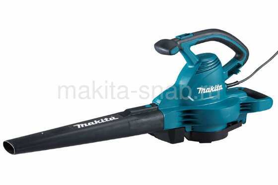 Электрическая воздуходувка Makita UB0801V